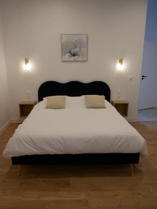 Clos De La Providence, Gite, Piscine Et Spa 3 Chambres Nolay  外观 照片